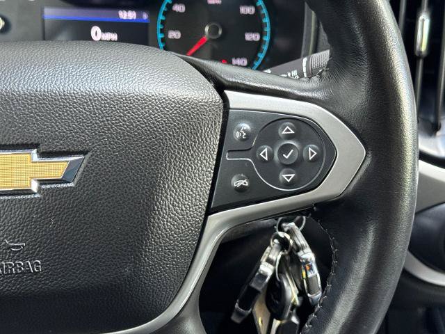 Used 2019 Chevrolet Colorado ZR2 AWD/4WD image 19