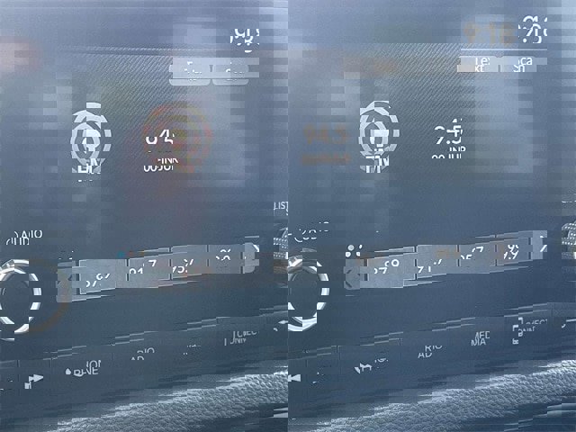 Used 2022 Honda Civic EX image 9