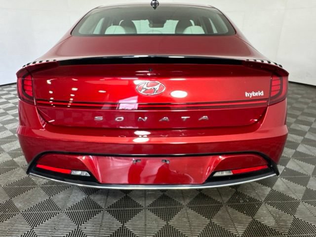 Used 2023 Hyundai Sonata SEL FWD image 19