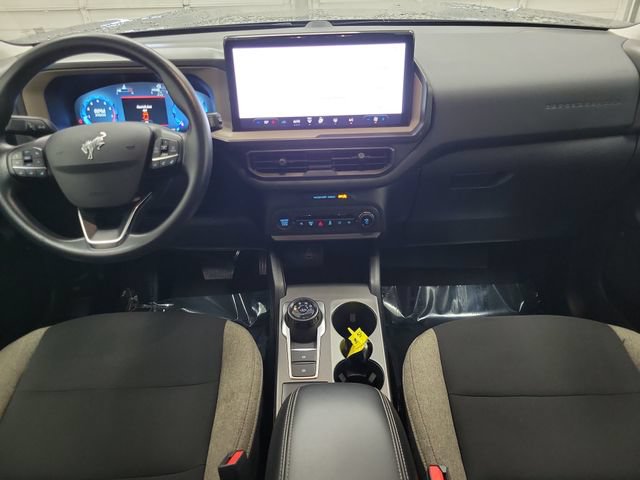 Certified 2025 Ford Bronco Sport Big Bend AWD/4WD image 13