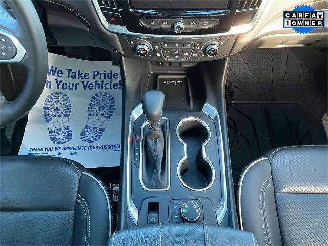 Used 2023 Chevrolet Traverse Premier w/ Redline Edition image 10