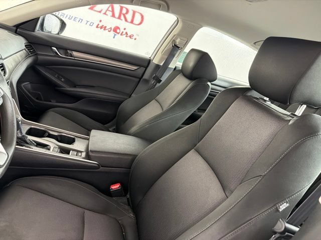 Used 2019 Honda Accord LX image 11