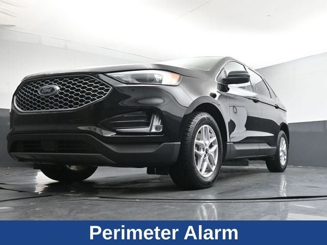 Certified 2023 Ford Edge SEL w/ Convenience Package AWD/4WD image 30