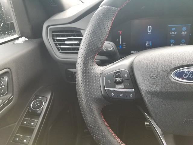 Certified 2023 Ford Escape ST-Line w/ Tech Pack #1 image 26