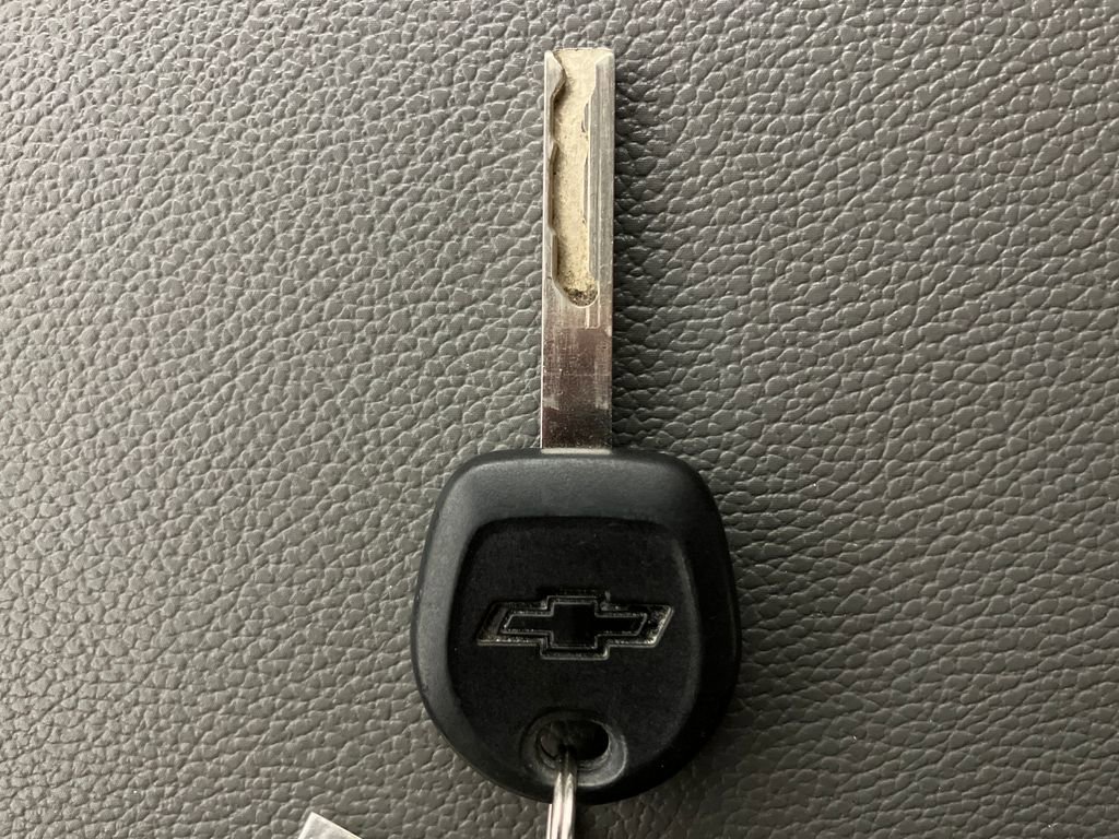 Used 2019 Chevrolet Colorado W/T w/ Custom Special Edition image 29