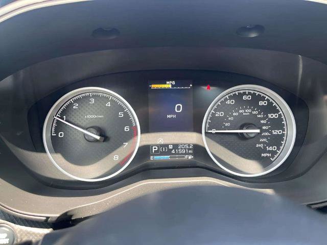 Used 2024 Subaru Forester Premium AWD/4WD image 22