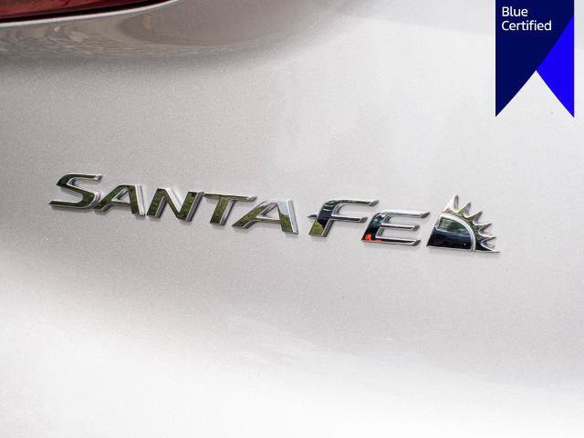 Used 2020 Hyundai Santa Fe SEL w/ Convenience + Premium Package FWD image 10