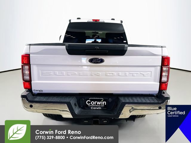 Certified 2020 Ford F250 XLT w/ XLT Value Package image 5