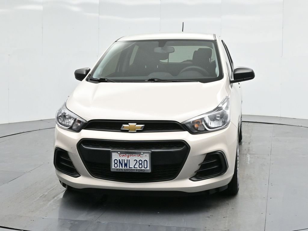 Used 2018 Chevrolet Spark LS image 26