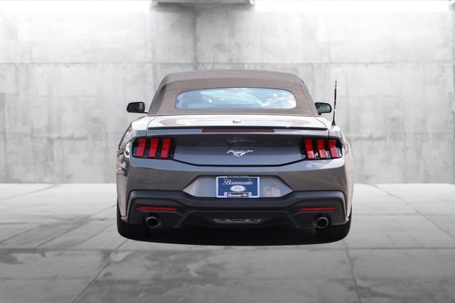 Certified 2024 Ford Mustang Premium RWD image 6