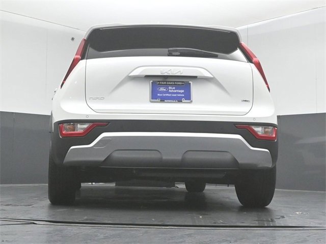 Used 2024 Kia Niro EX image 10