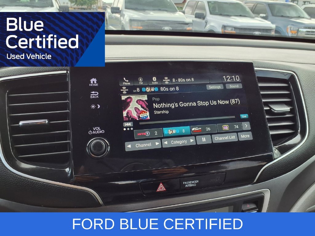 Used 2021 Honda Pilot Special Edition image 21
