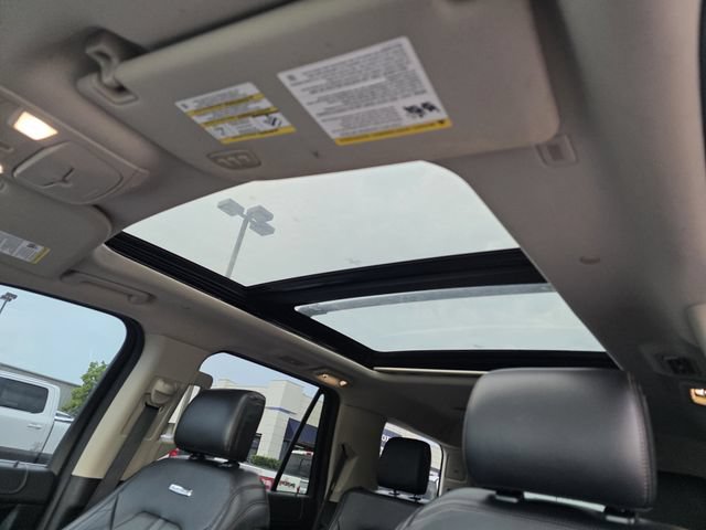 Certified 2019 Ford Expedition Platinum AWD/4WD image 24