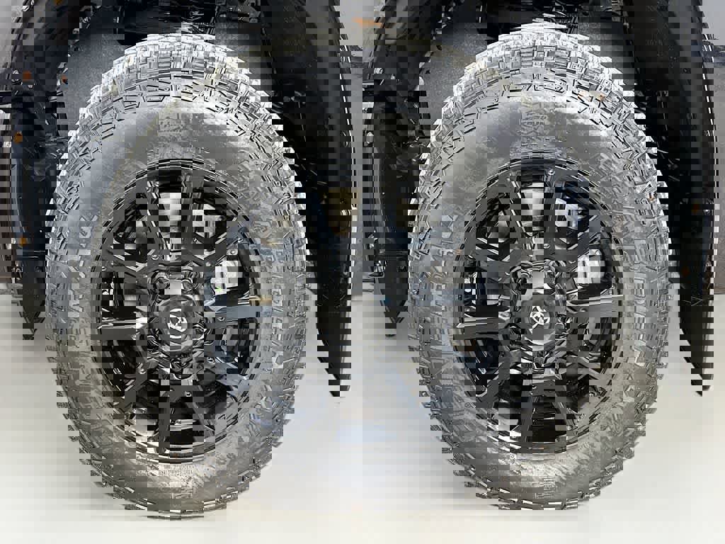 Used 2020 Toyota Tundra 4x4 Double Cab image 7