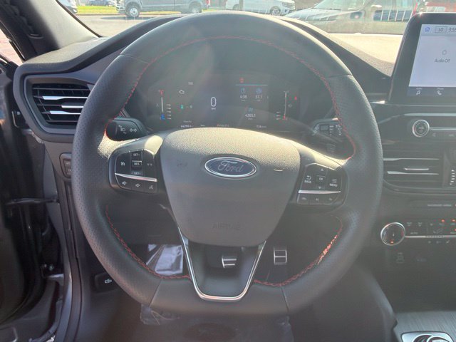 Certified 2024 Ford Escape ST-Line w/ Equipment Group 301A FWD image 22