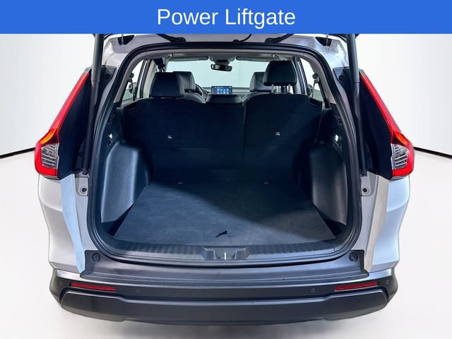 Used 2025 Honda CR-V EX-L image 22