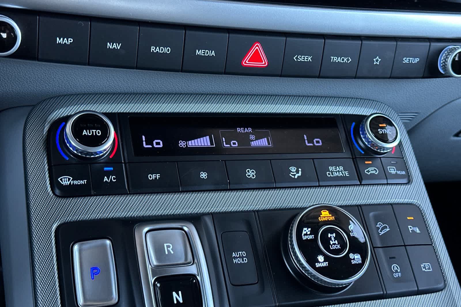 Used 2025 Hyundai Palisade SEL AWD/4WD image 22