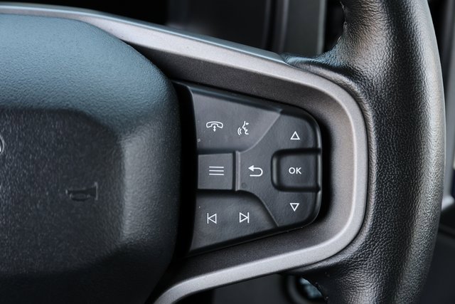 Certified 2024 Ford Bronco Big Bend image 21