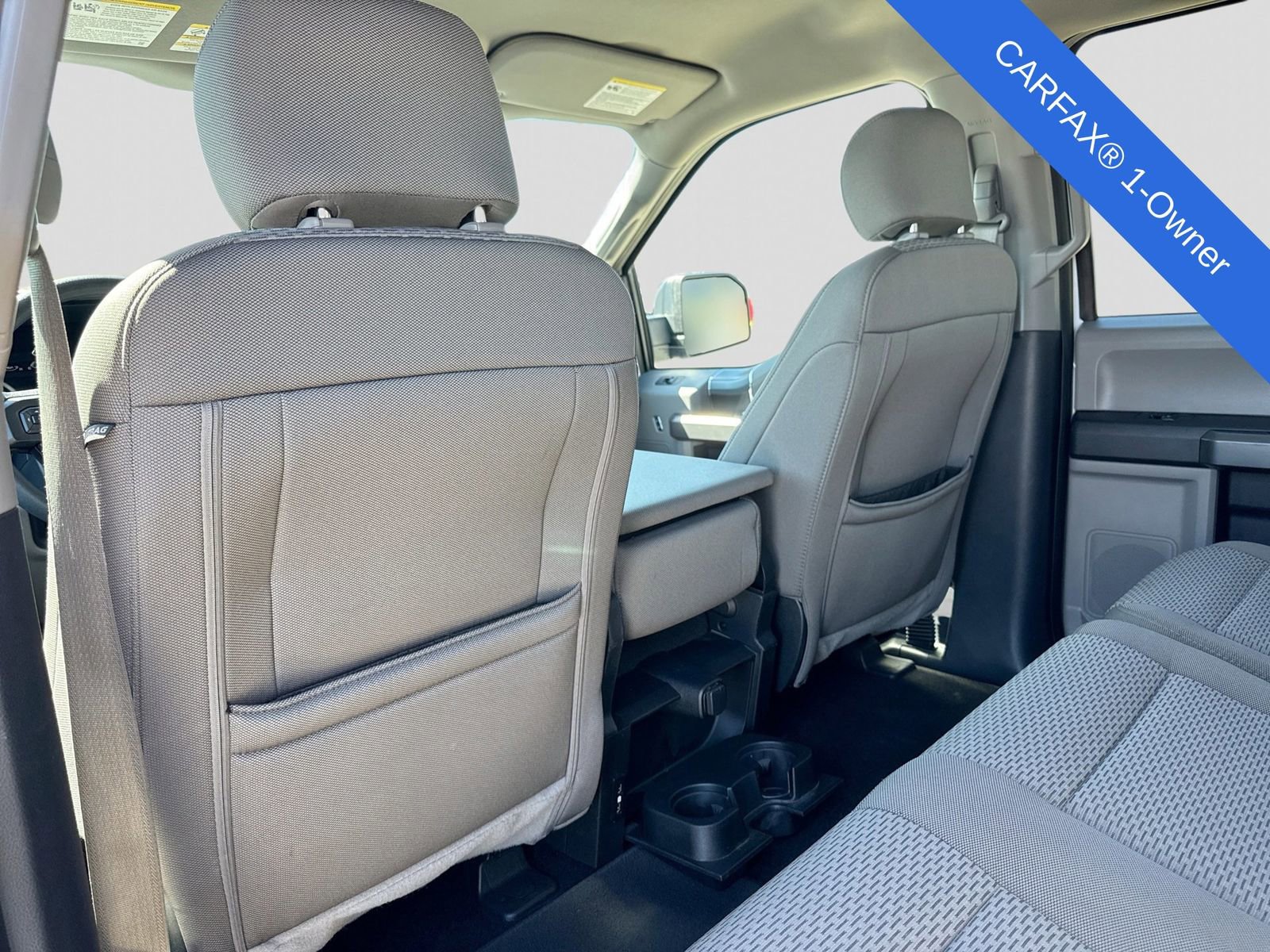 Certified 2020 Ford F150 XLT w/ XTR Package AWD/4WD image 21