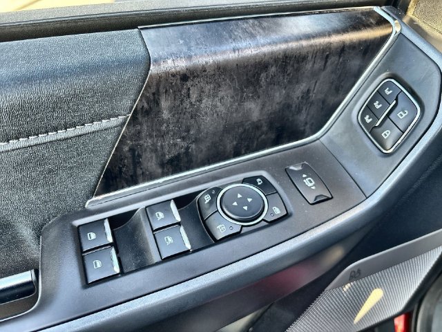 Certified 2023 Ford F250 Lariat w/ Lariat Ultimate Package AWD/4WD image 21