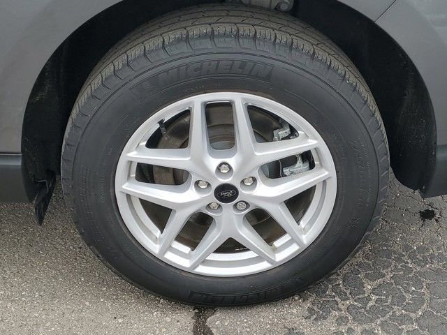 Certified 2023 Ford Edge SEL image 7