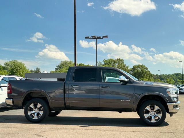 Used 2019 RAM 1500 Laramie AWD/4WD image 28