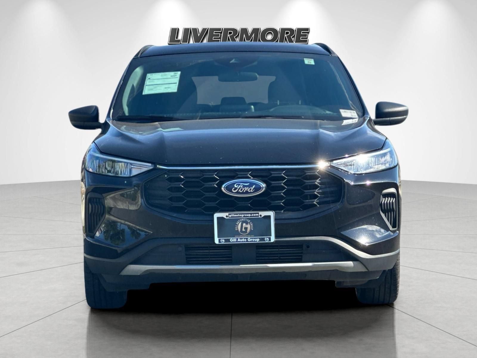 Certified 2025 Ford Escape ST-Line FWD image 8