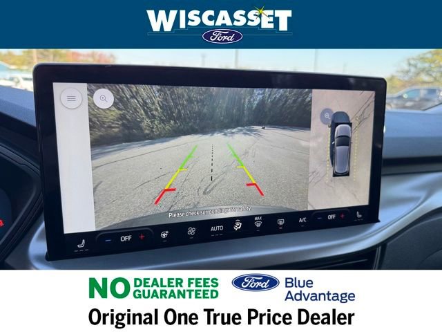Certified 2023 Ford Escape Active w/ Tech Pack #2 image 10