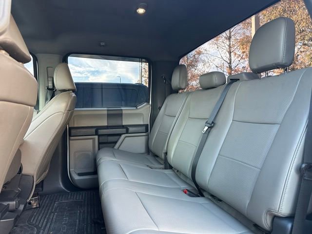 Certified 2022 Ford F350 XL w/ STX Appearance Package image 14