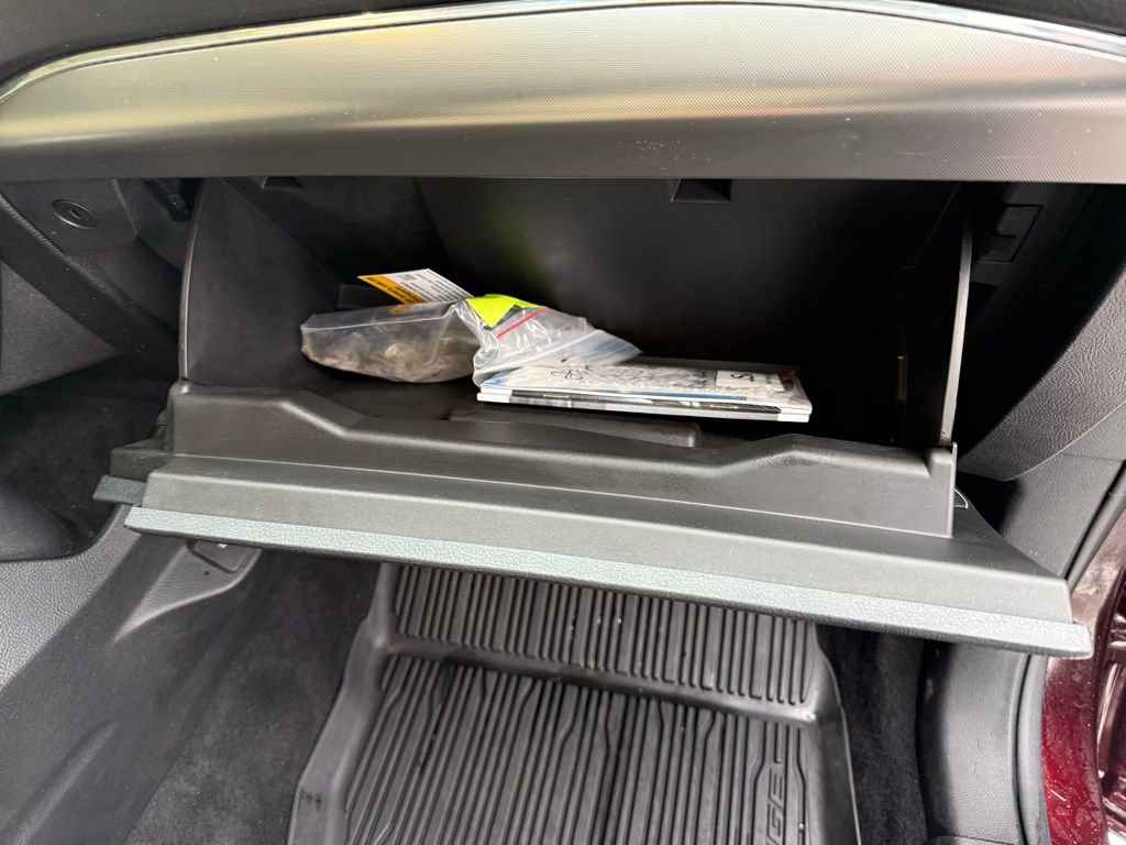 Certified 2022 Ford Edge SEL w/ Convenience Package image 28