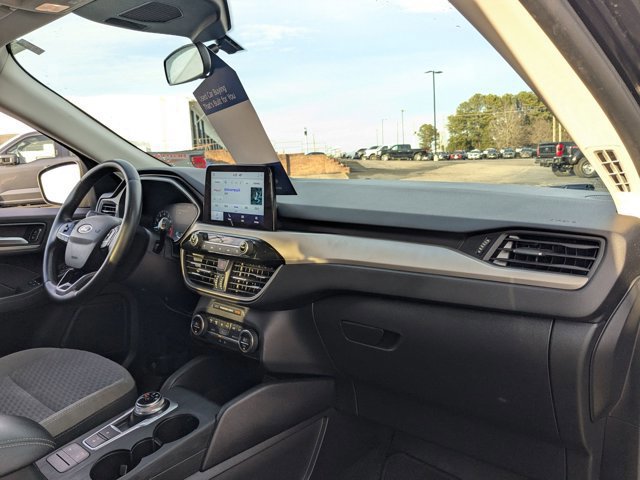 Certified 2021 Ford Escape SE w/ Convenience Package image 35