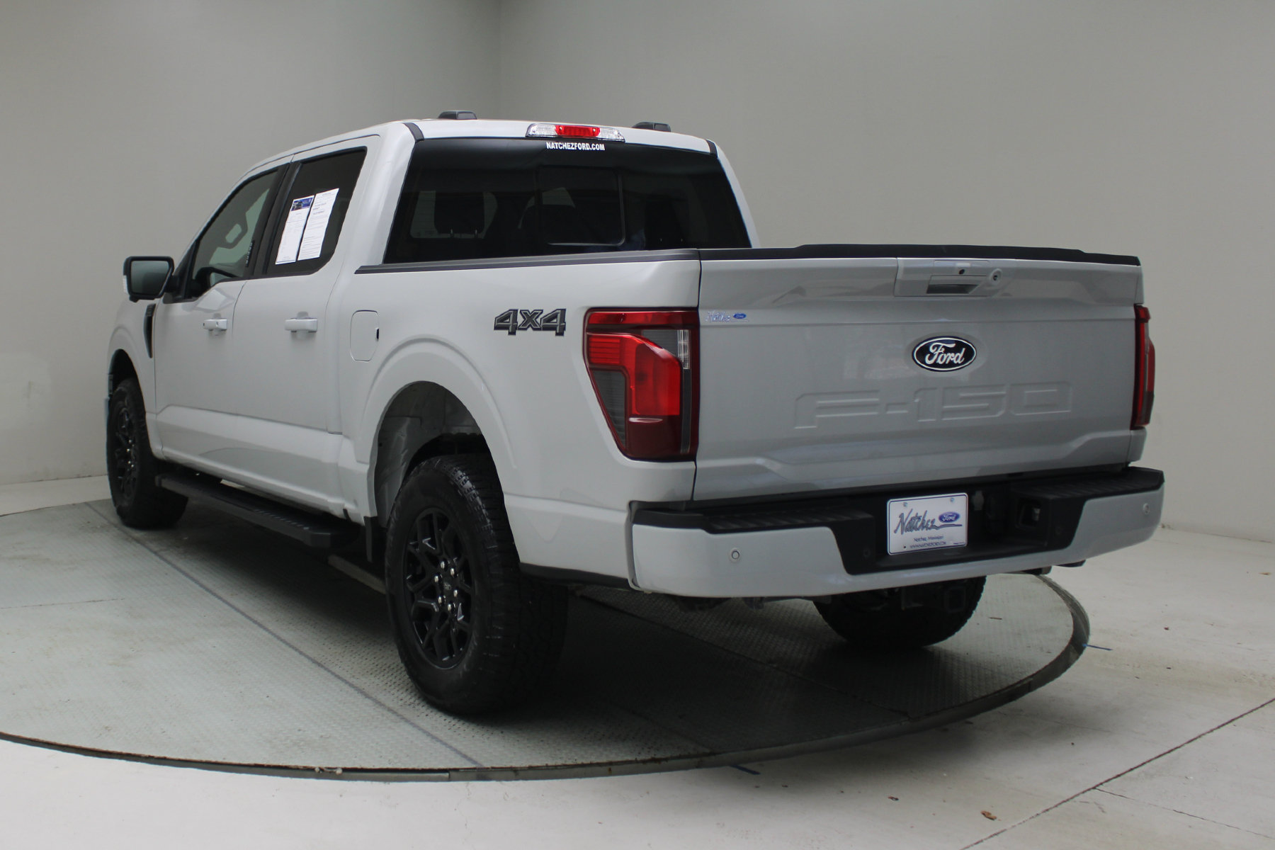 Certified 2024 Ford F150 XLT w/ Equipment Group 302A MID AWD/4WD image 27