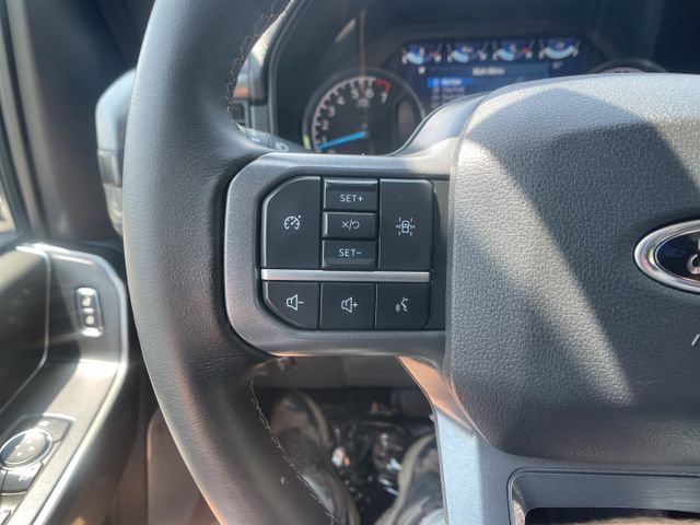 Certified 2023 Ford F150 XLT w/ Equipment Group 302A High AWD/4WD image 41