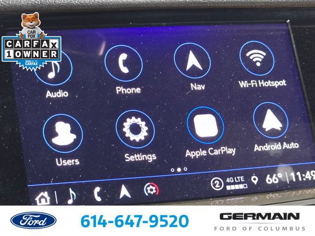 Used 2024 Cadillac XT6 Premium Luxury AWD/4WD image 34