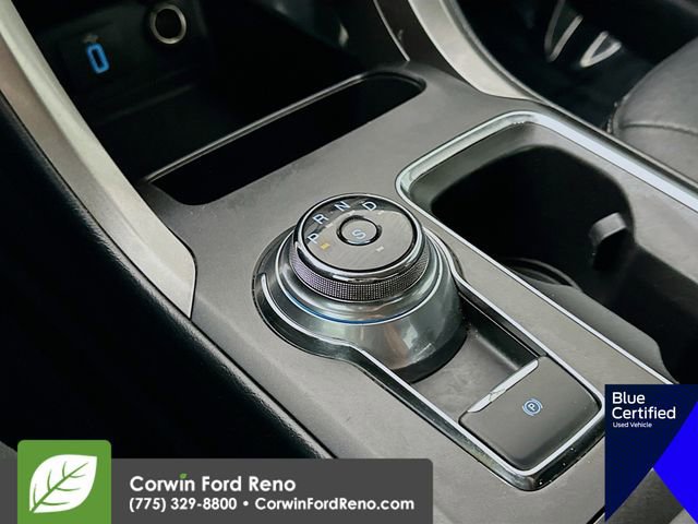 Certified 2017 Ford Fusion SE w/ Fusion SE Technology Package image 19