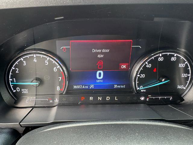 Certified 2023 Ford Maverick Tremor w/ Tremor Off-Road Package AWD/4WD image 15