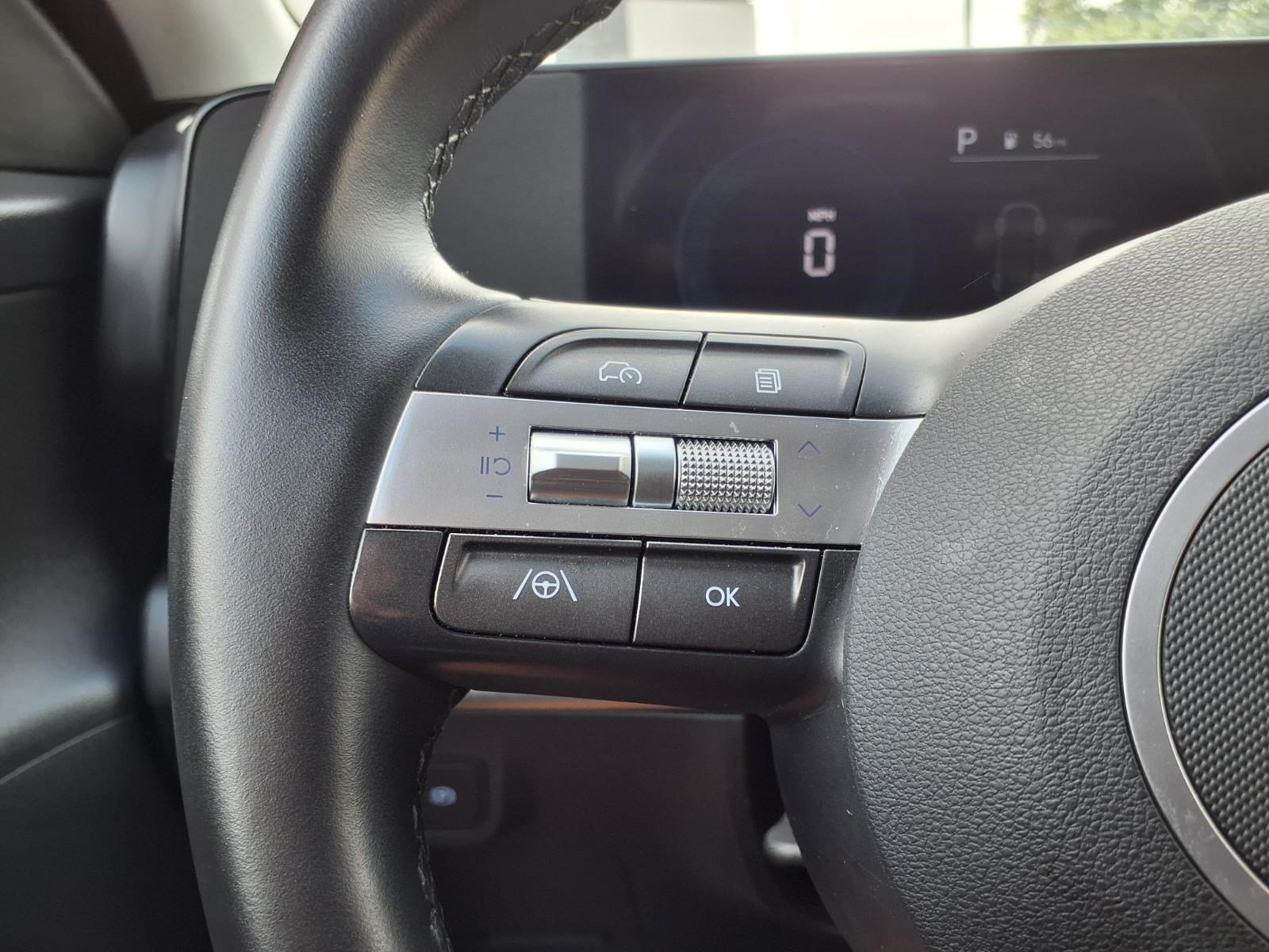 Used 2025 Hyundai Kona SEL AWD/4WD image 22