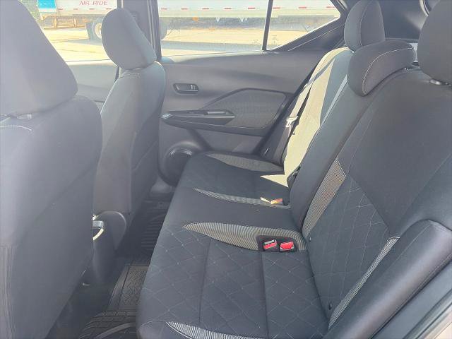 Used 2020 Nissan Kicks S FWD image 19