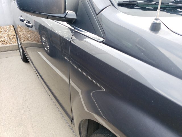 Used 2019 Dodge Grand Caravan SXT FWD image 7