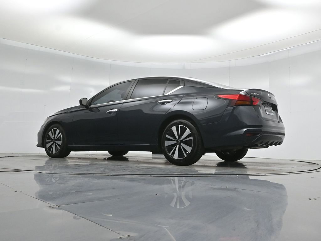 Used 2022 Nissan Altima 2.5 SV image 20