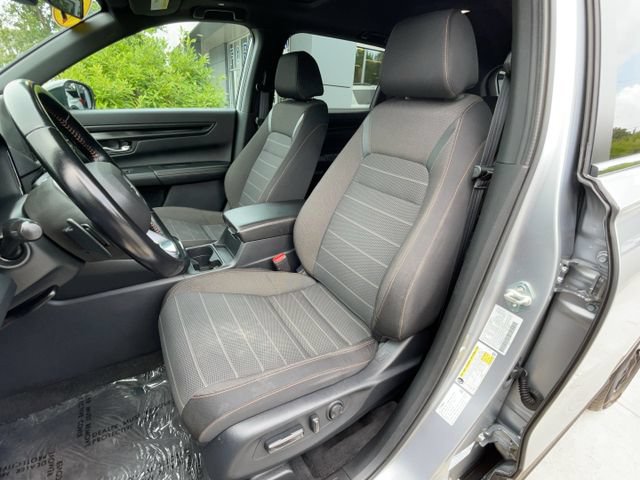 Used 2025 Honda CR-V Sport image 14