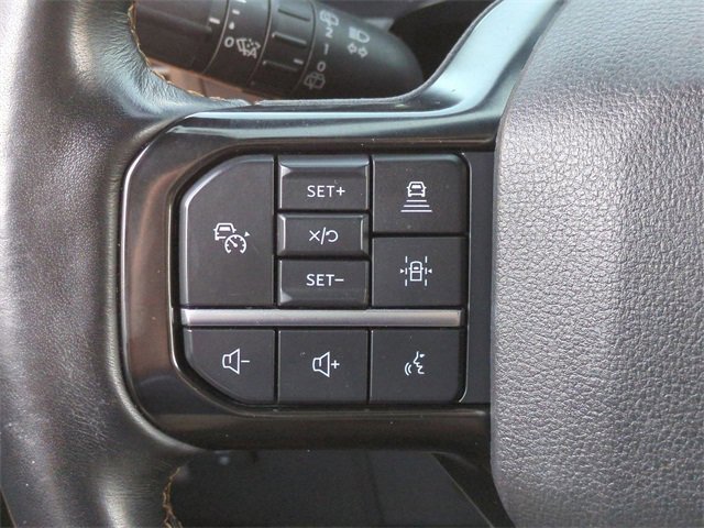 Certified 2023 Ford Expedition Max Platinum image 25