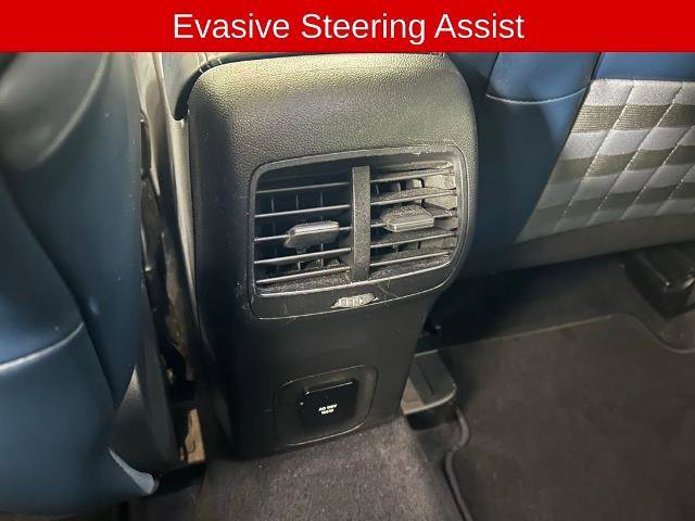 Certified 2021 Ford Bronco Sport Outer Banks w/ Outer Banks Package image 16