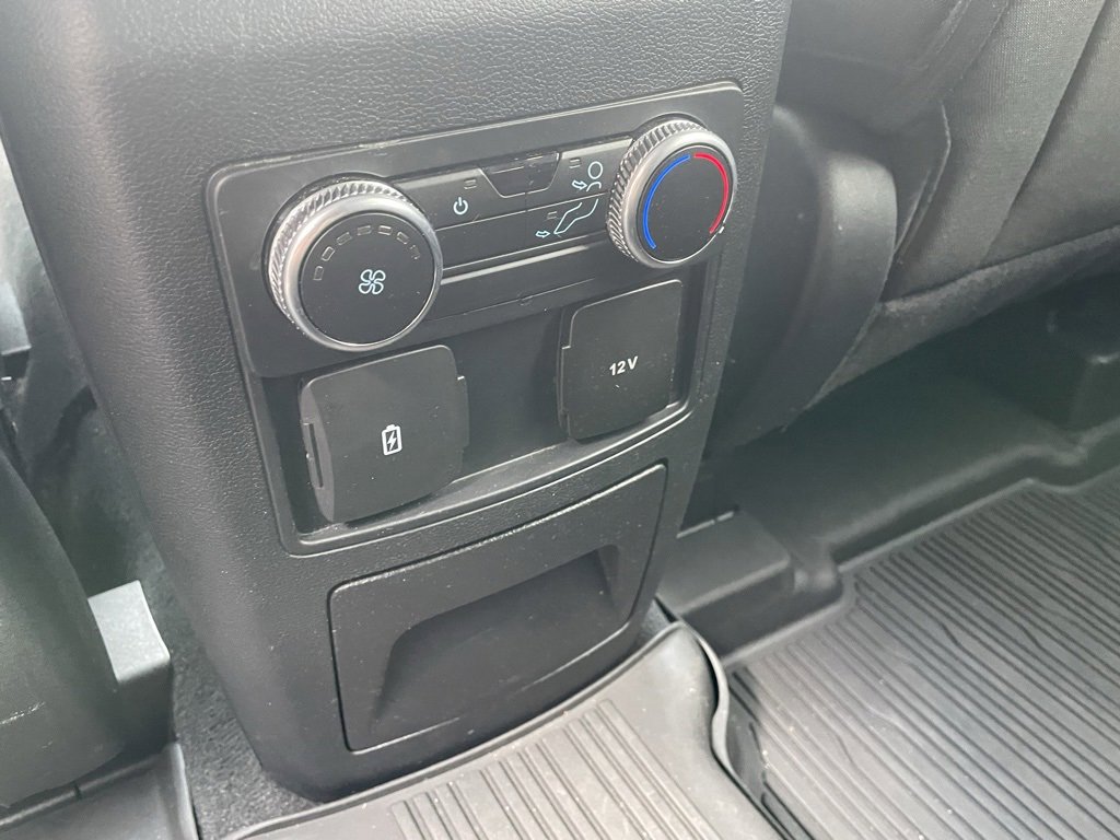 Certified 2022 Ford Explorer XLT image 19