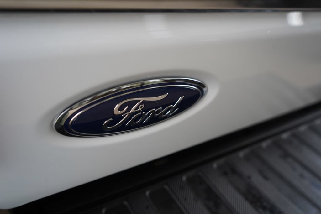 Certified 2026 Ford F250 King Ranch w/ Chrome Package AWD/4WD image 5