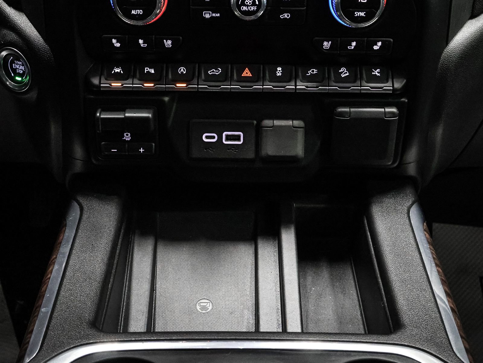 Used 2019 GMC Sierra 1500 Denali image 29