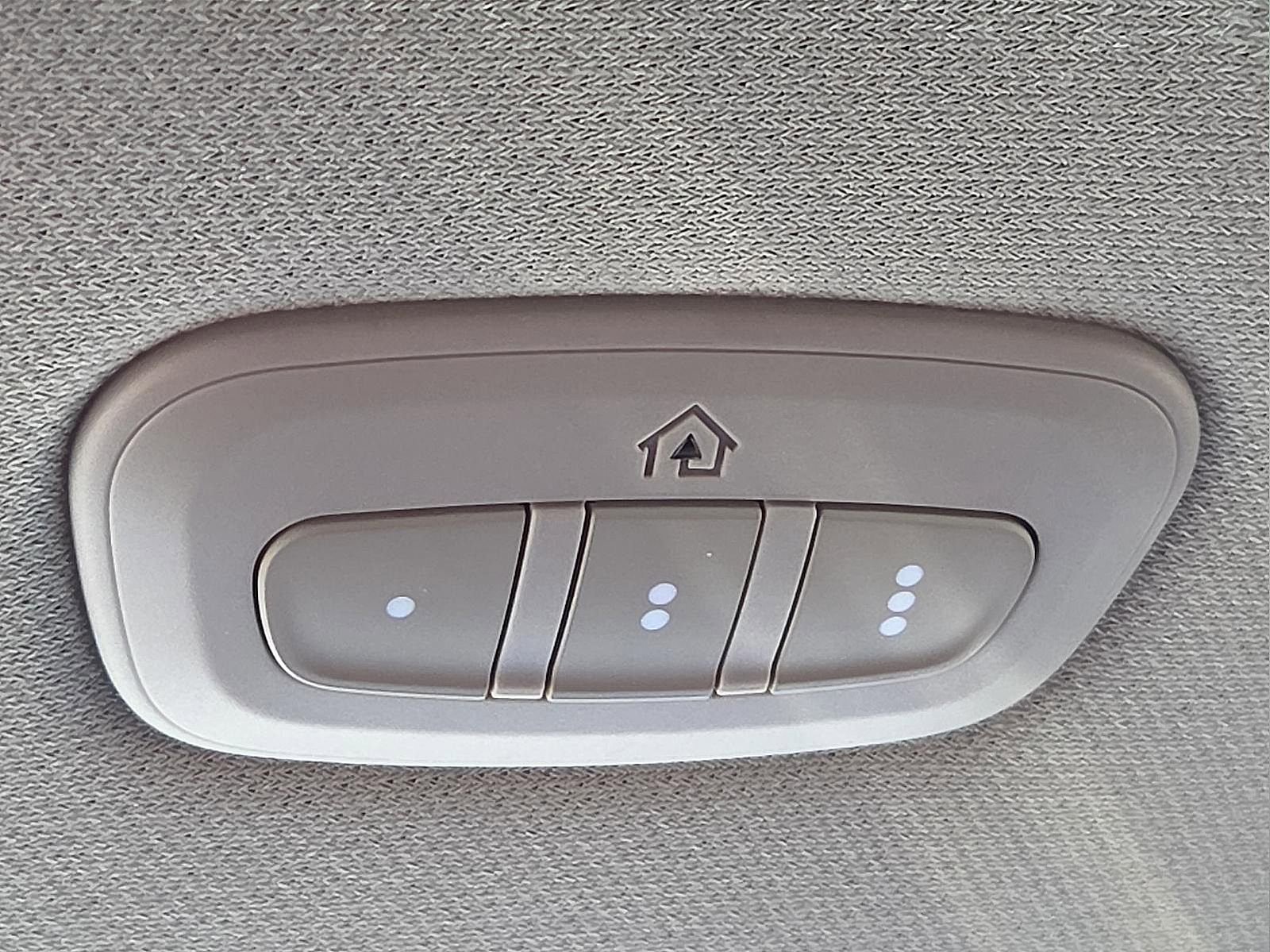 Used 2025 RAM 2500 Limited image 20