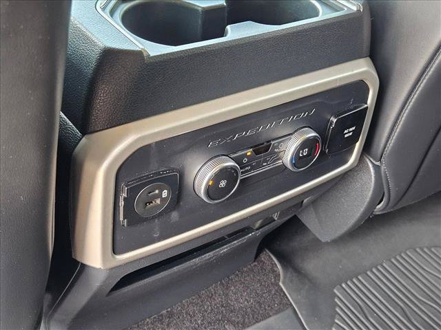 Certified 2022 Ford Expedition XLT RWD image 17