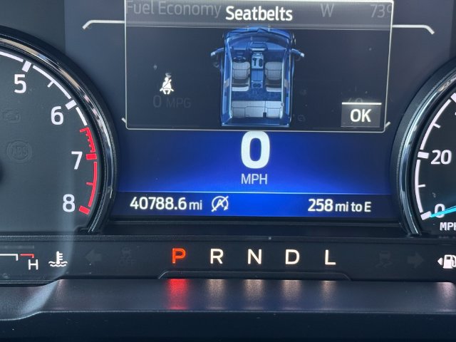 Certified 2023 Ford Maverick Tremor w/ Tremor Off-Road Package AWD/4WD image 19