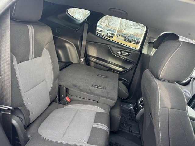 Used 2023 Chevrolet Blazer LT image 33